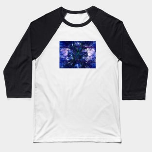 Intricacy Baseball T-Shirt